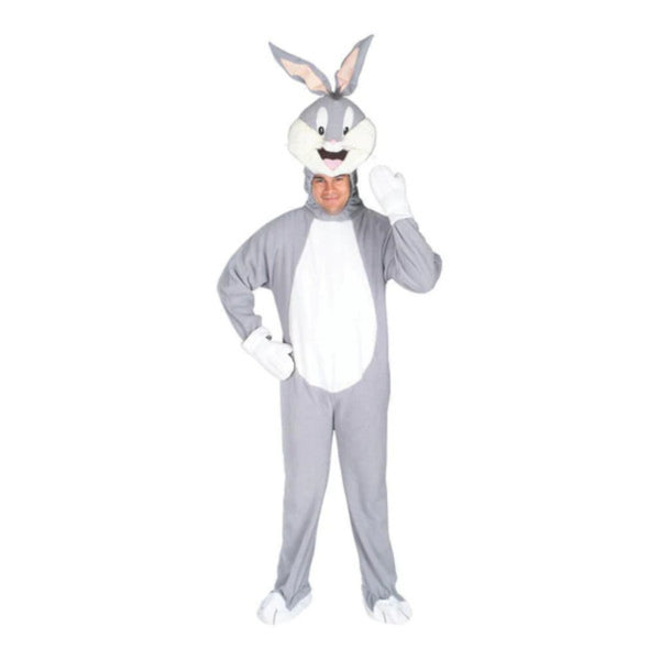 Bugs Bunny costume hire for adults