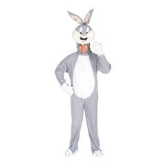 Bugs Bunny costume hire for adults