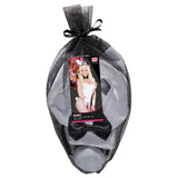 Packaging for bunny accessory set