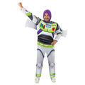 Buzz Lightyear Deluxe Costume Adult – Toy Story