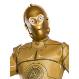 C-3PO Droid Costume - Adult