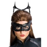 Catwoman bodysuit with mask and ears
