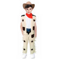 Children Cowboy Costume