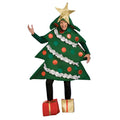 Christmas Tree Costume – Adult