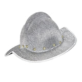 Side view of historical Spanish conquistador helmet adult costume