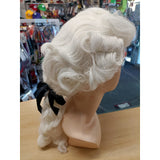 Judge Wig-Party Time