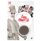 Halloween makeup tray for zombie, vampire, and monster costumes