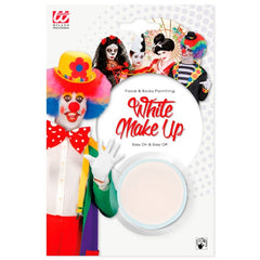 Costume makeup tray 9.6ml in assorted colours for Halloween and cosplay makeup