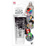 Packaging for costume makeup tube 30ml