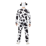 Cow Costume Jumpsuit