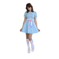 Creepy Twin Dress – Adult Halloween Costume