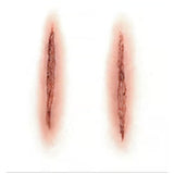 Cutter - Tinsley 3D FX Transfer, two long deep cut effects.