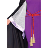 evil queen costume womens book week outfit crown cape