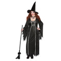 Dark Witch Costume – Ladies