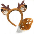 Deluxe Animal Set - Deer