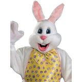 Rubie’s deluxe rabbit costume with oversized head