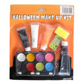 Deluxe Face Paint Set