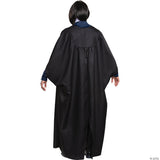 Deluxe Harry Potter Severus Snape Adult Costume - Hire