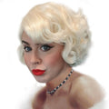 Deluxe Hollywood Starlet Wig – Blonde