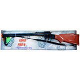 Diecast Toy Hunting Rifle Gun