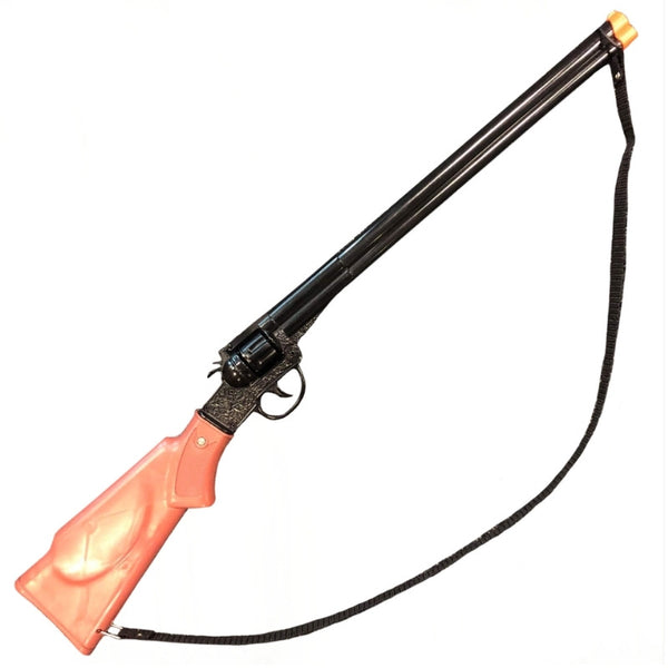 Diecast Toy Hunting Rifle Gun.