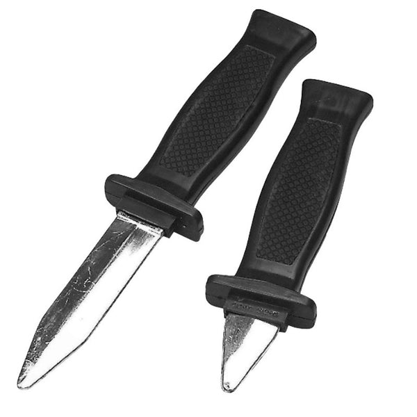 disappearing knife costume prop 19cm retractable blade illusion