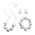 Disco Ball Jewellery Accessory Kit