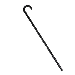 100cm plastic cane in four screw-together parts