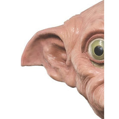 Dobby 3/4 Vinyl Mask - Child.