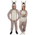 Donkey Onesie Costume Adult – Officially Licensed Shrek