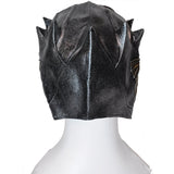 Dragon Warrior Mask
