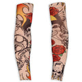 Easy Rider Tattoo Sleeves – Adult