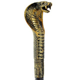 Egyptian Cobra Cane – 110cm