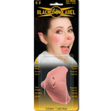 Elf Nose by black label latex.