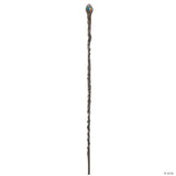 Glowing villain staff accessory for costume hire Brisbane