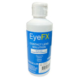 Eye FX Lens Solution 120ml – contact lens disinfectant and cleaning fluid for costume lenses