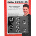 Fake Body Piercing