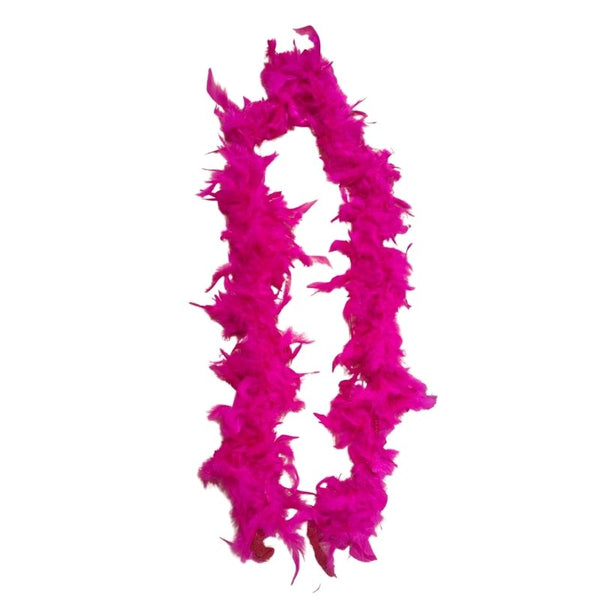 Feather Boa – Assorted Colours
