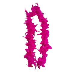 Feather Boa – Assorted Colours