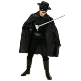 Lightweight fencing foil prop for musketeer costumes