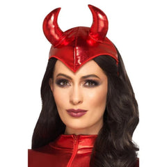 Fever Devil Headband