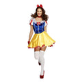 Fever Fairytale Dress – Adult Costume