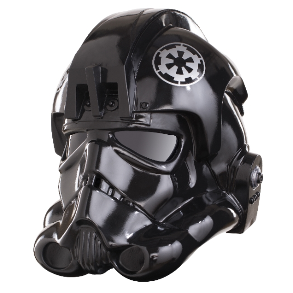 Star Wars Collector's Helmet - Tie Fighter Pilot