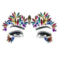Face Jewels - Fire Worx