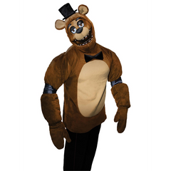 Freddy Deluxe Costume