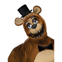 Freddy Deluxe Costume