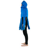 Foam Octopus Adult Costume.