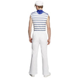 Classic French sailor outfit for themed parties