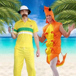 Funny Costumes