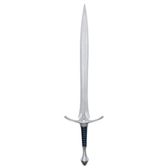 Official Lord of the Rings Gandalf sword costume accessory
